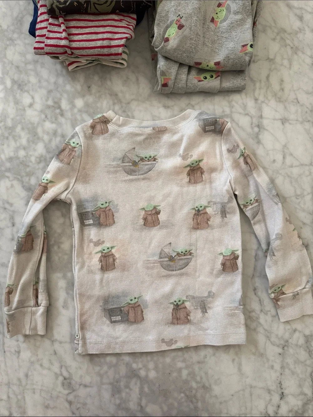GAP kids pajama